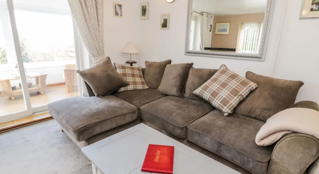 Glan Y Wern, Prenota Hotel Caernarfon 