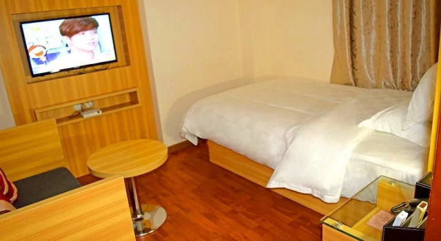 Xianglian Hotel Shenzhen Bao'an Haiya Branch, Забронировать Отель Отели Шэньчжэнь 3 звезды, 3*
