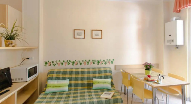 Апартаменты Standard Casa Vacanze Isophylla