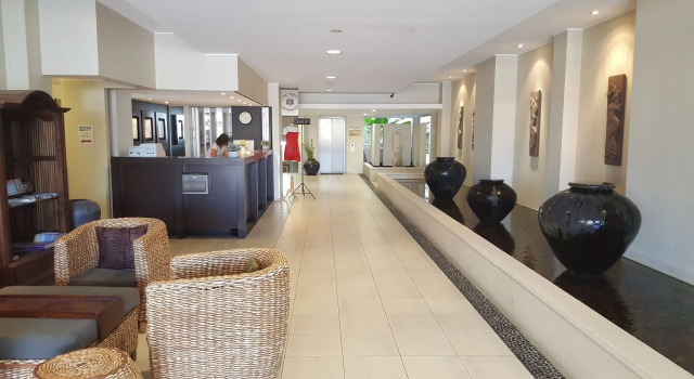 Paradiso Resort by Kingscliff Accommodation, Забронировать Курортный отель Кингсклифф Tweed Coast