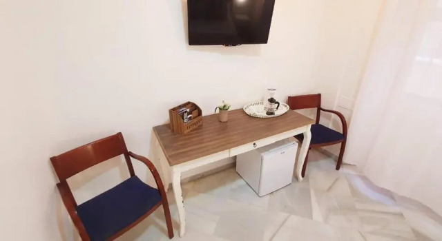 Fan Rooms Duquesa