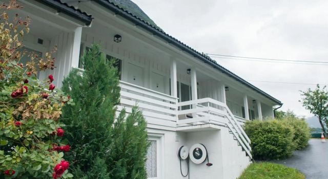 Grande Fjord Hotel, Book Hotel Geiranger Møre og Romsdal