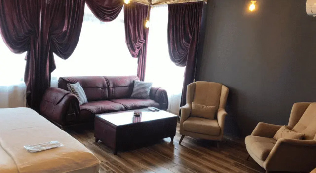 Loft Suit Apart Otel, Rezervați Hotel-apartament Iskenderun 