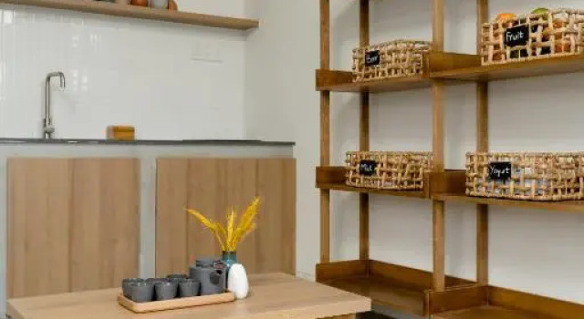 Natsu No Hanabi Villa & Apartment, Prenota Appartamento Hotel a Da Nang con parcheggio, Parcheggio