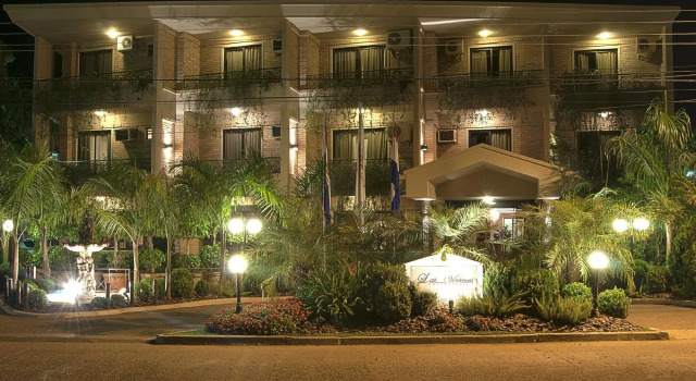 Las Ventanas Suite Hotel