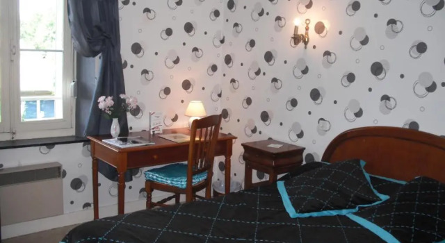 Номер Standard Hotel Le Clos du Montvinage