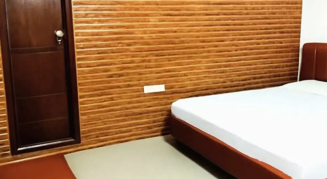 Номер Standard Hotel Skylark Amritsar