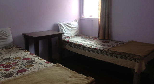 Двухместный номер Standard The Golden Lodge Varanasi