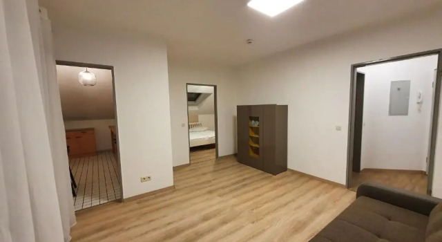 Beautiful City Apartment für bis 4 Personen, Rezervasyon Daire Born Paderborn
