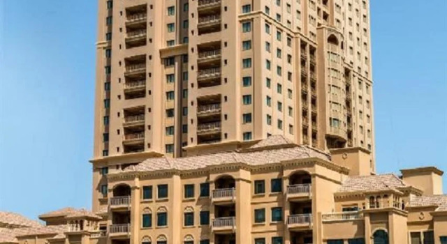 Sedra Arjaan By Rotana