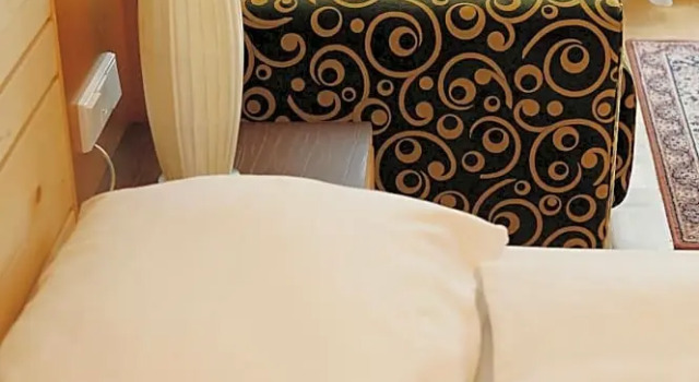 Номер Standard Parkhotel Matrei