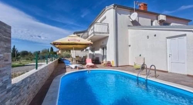 Holiday Home Serenitatis