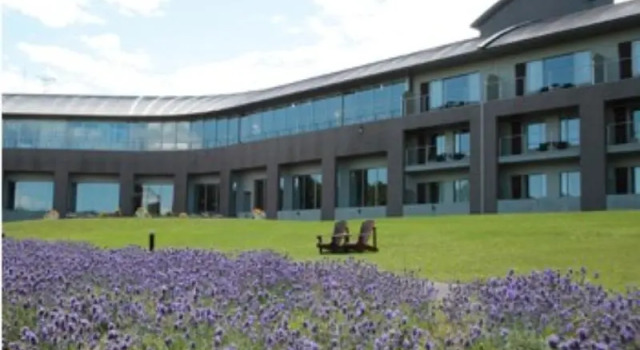 Двухместный люкс Furano - Hotel / Vacation STAY 35777
