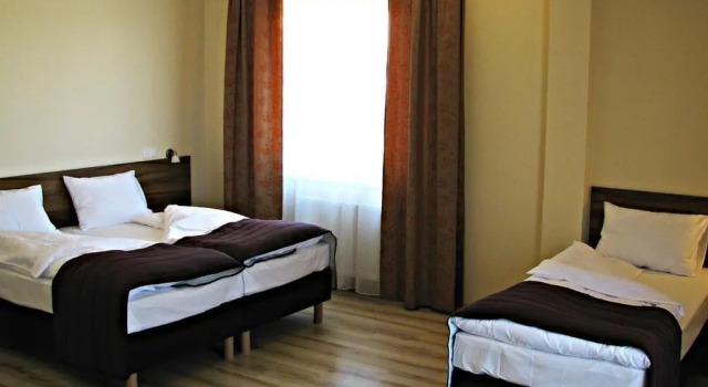 Hotel Czerniewski, Забронировать Отель Отели Влохи 3 звезды, 3*