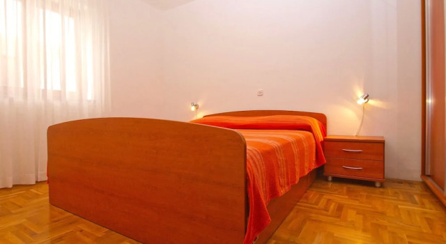 Апартаменты Standard с 3 комнатами Apartment 1573