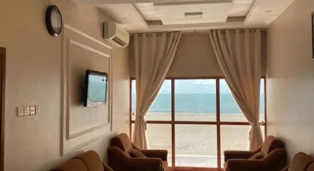 Вилла Hotel Danat Al Khaleej