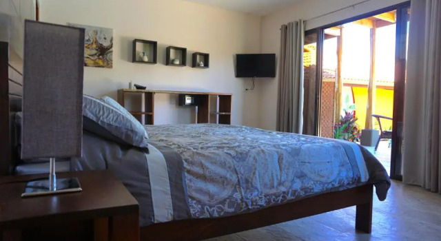Двухместный номер Superior Hotel Casa Buenavista