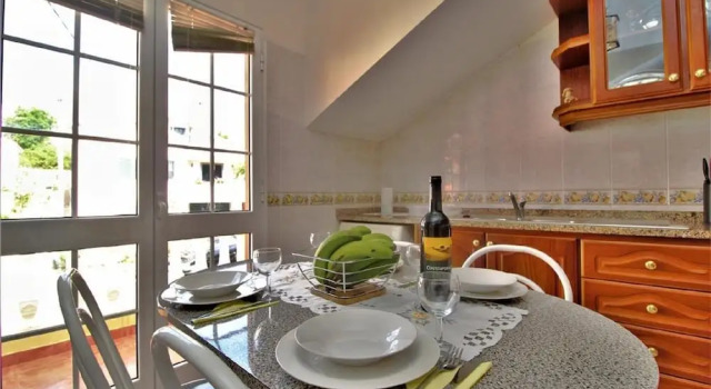 Super Penthouse Ocean View - ETC Madeira, Rezerwuj Hotel Arco da Calheta Madera