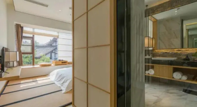 Chanyi · Jiading Yuanzi Hotel, Book Hotel Hotels in Leshan with a Pool, Swimming Pool