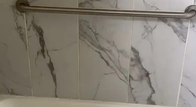 Номер Standard Trailway Motel