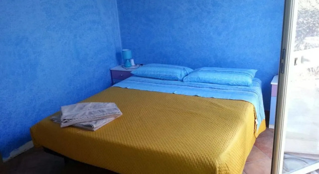 Economy room B&B Villa Eleonora