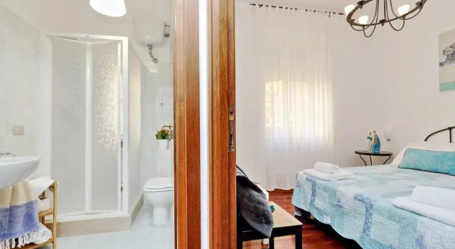 TreasureRome Family 3BR by Colosseo