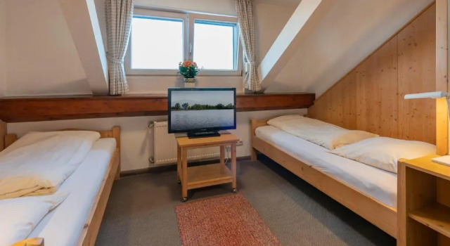 Двухместный номер Standard Klostergasthof Maria Eck