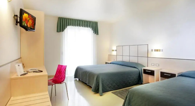 Номер Standard Hotel Miorelli