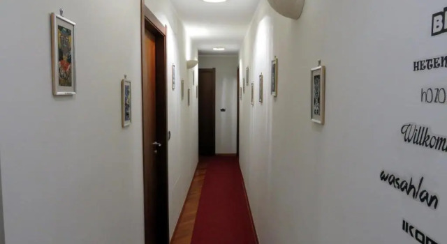 Standard Zimmer B&B Studio 162