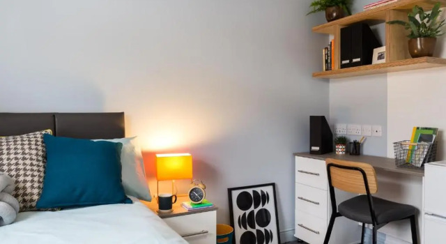 Двухместный номер Standard Roseland House