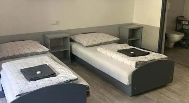Dom Wypoczynkowy Pod Polanką, Prenota Hotel Hotel economici a Silesia