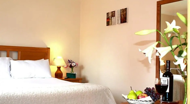 Трёхместный номер Superior Glengarriff Park Hotel
