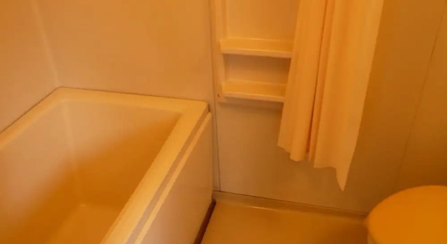 Youth Hostel WANIHAMA-Beach side Lake BIWA, Prenota Ostello Hotel a Shiga con parcheggio, Parcheggio