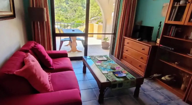 Centeanes Beach apartment, Rezerwuj Apartament Hotele w Algarve z parkingiem, Parking