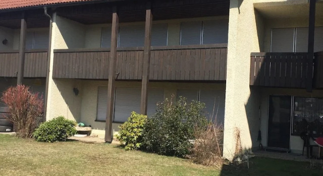 Ferienwohnung Fichtelzauber