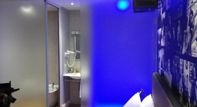 Номер Superior Wrooms Guest House