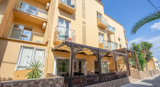 Filmar Hotel