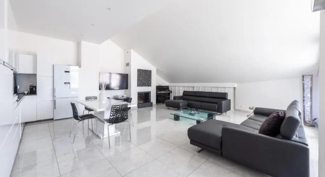 CMG - Superbe Penthouse 120m2-Cannes + Terrasse de 50m2