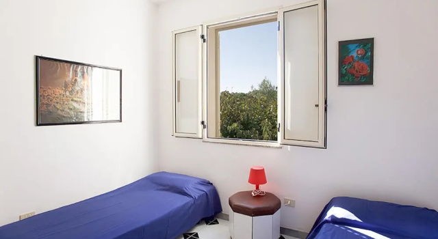 Ginestra apartment with pool in residence, Buchen Sie Ferienwohnung Hotels in Melendugno mit Pool, Schwimmbad