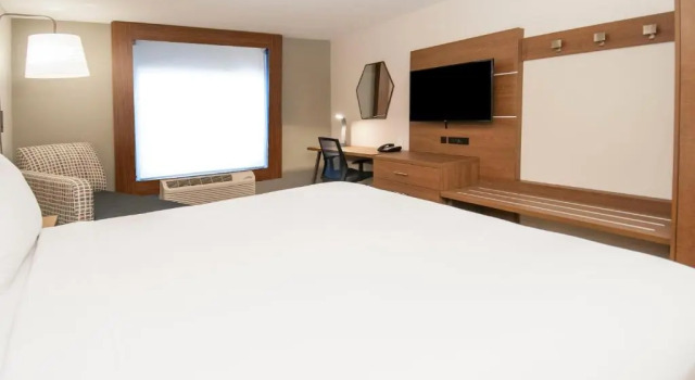 Run of House Holiday Inn Express Hotel & Suites Plano West - Frisco by IHG
