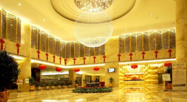 Ningbo Jiahe Hotel