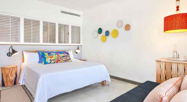 Zilwa Attitude, Prenota Resort Cap Malheureux Mauritius Costa Nord
