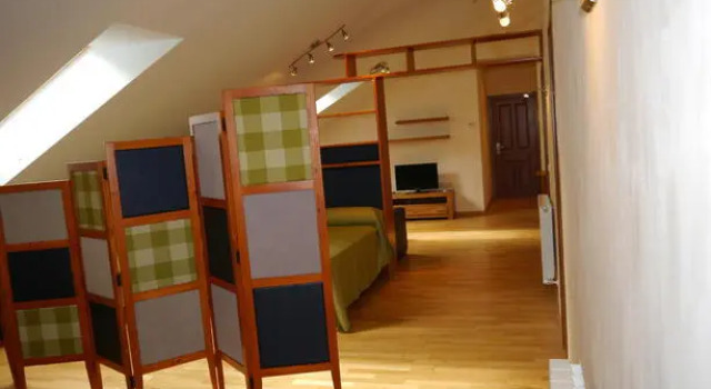 Apartamentos Russell, Prenota Appartamento Torla Sobrarbe