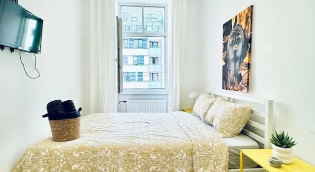 Appartamento Cozy and Affordable Palace Studio