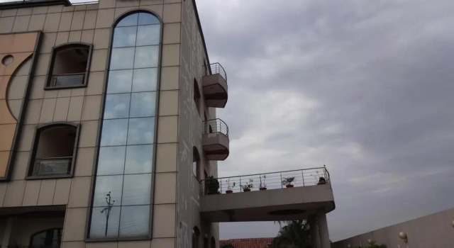 Hotel Royal Castle