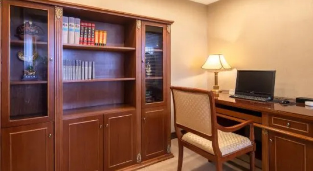 Luksusowy suite Guanhailou Hotel Zhenjiang