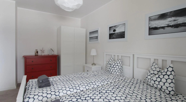 Apartamenty Perły Bałtyku, Забронировать Апартаменты/квартира Апартаменты Kolobrzeg Region, Апартаменты/квартира