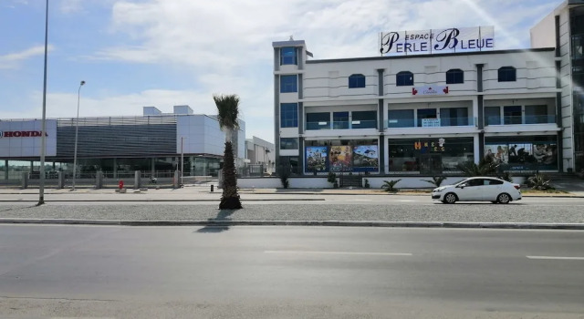 *EXCELLENCY*: Amazing Flat in La Marsa
