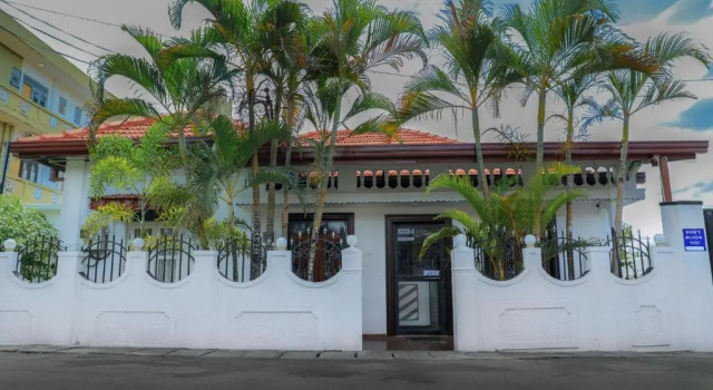 Bon Voyaage Tourist Inn