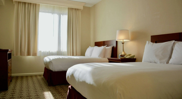 DoubleTree Suites by Hilton Mount Laurel, Prenota Hotel Mount Laurel Philadelphia Metropolitan Area